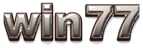 win77 login logo