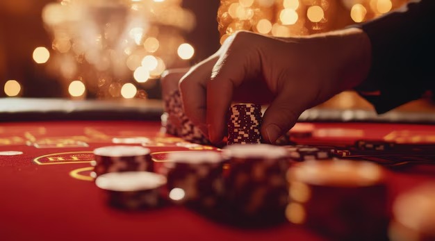 win77 login Pragmatic Live Roulette