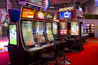 win77 login Arcade Games